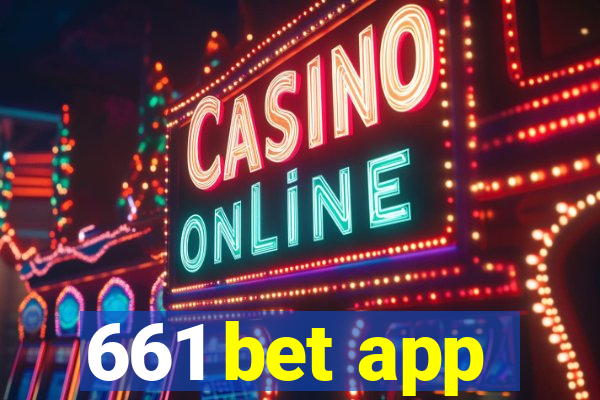 661 bet app